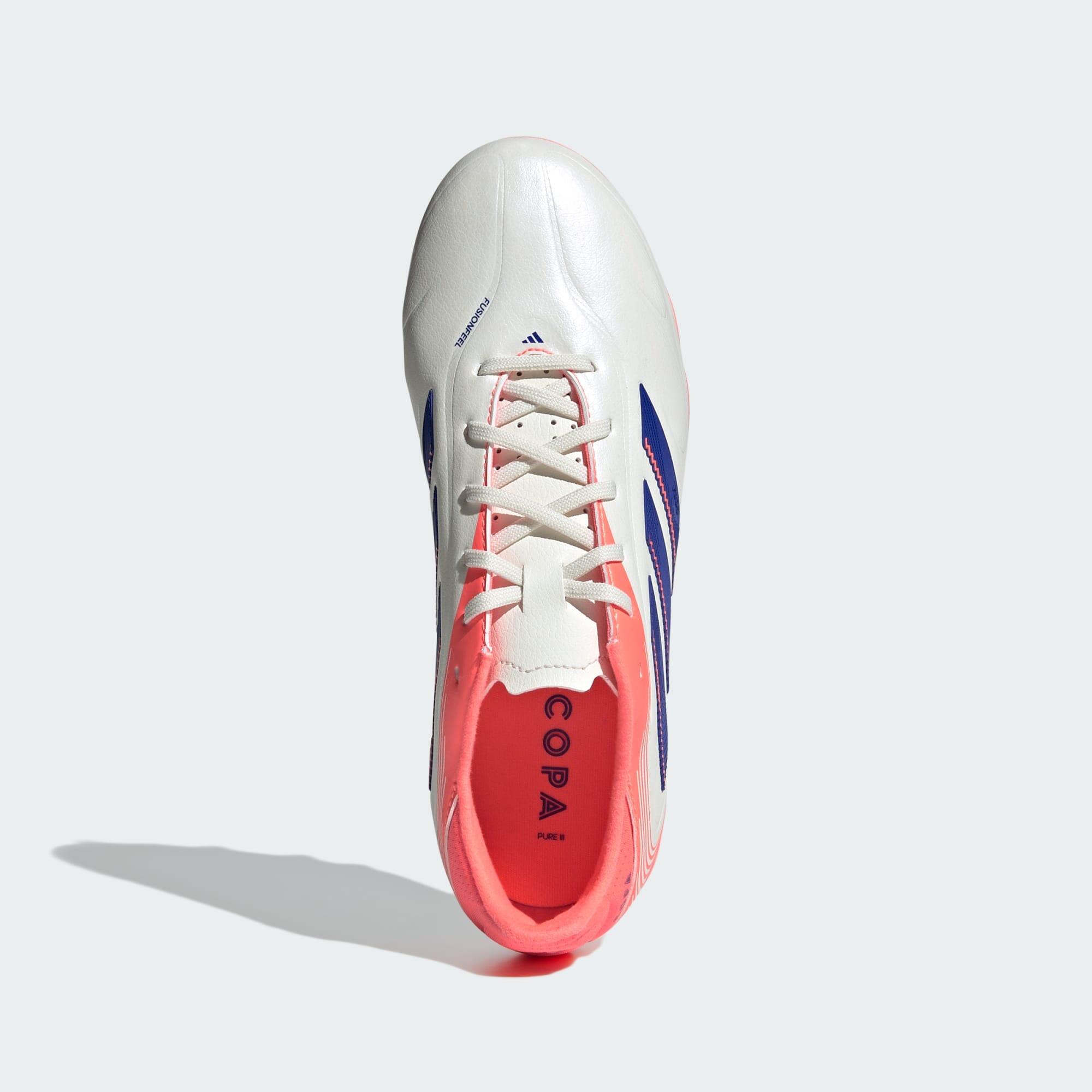 Scarpe Copa Pure 3 League Terreni Compatti/multi-superficie Bambini 2/7