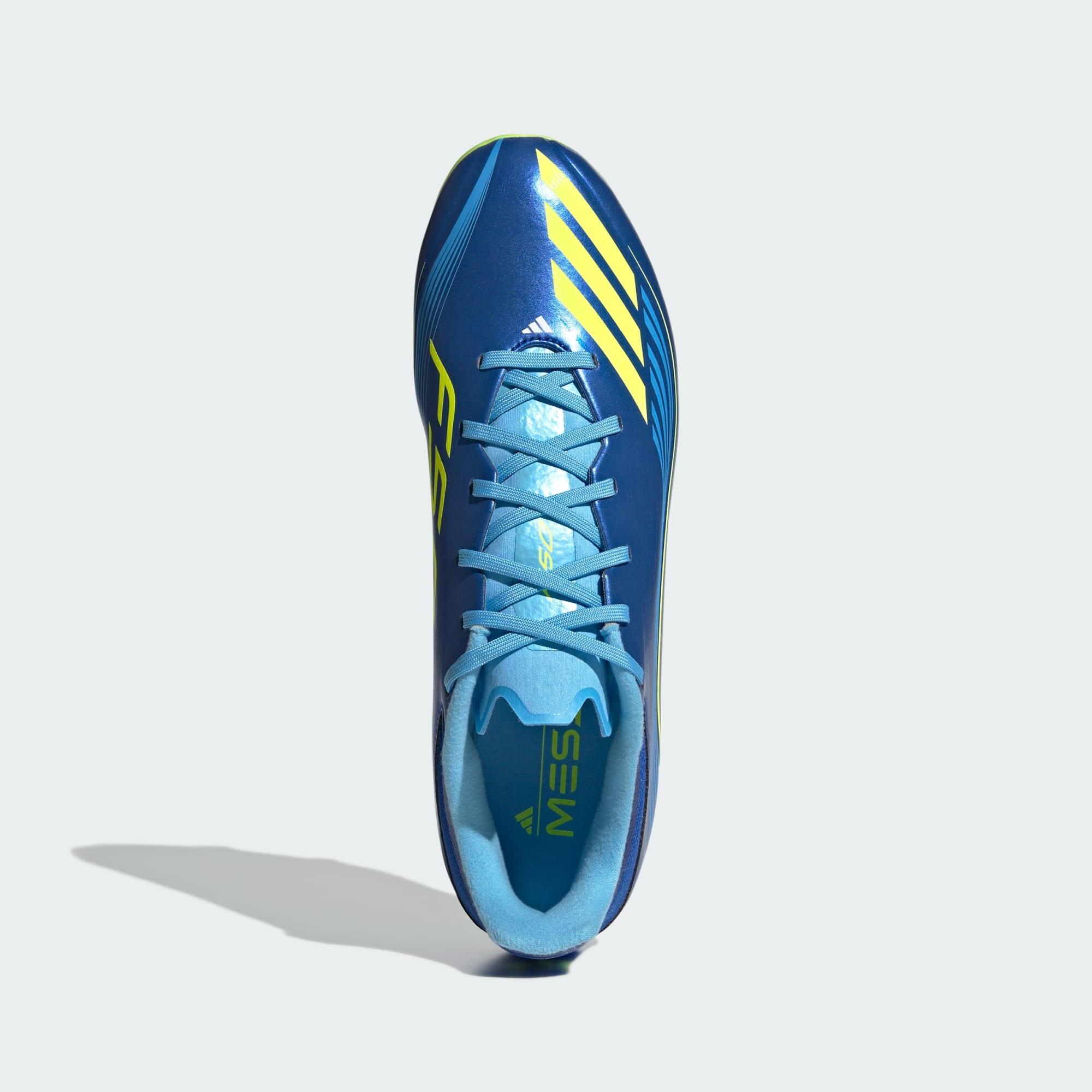 Buty piłkarskie F50 League Firm/Multi-Ground