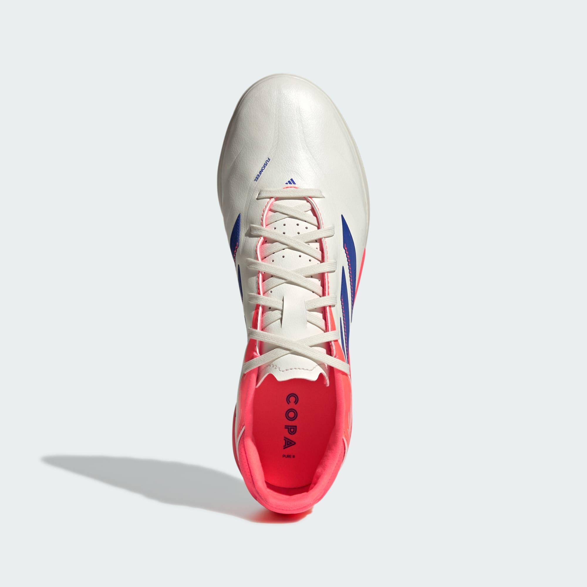 Scarpe da calcio Copa Pure 3 League Turf 2/7