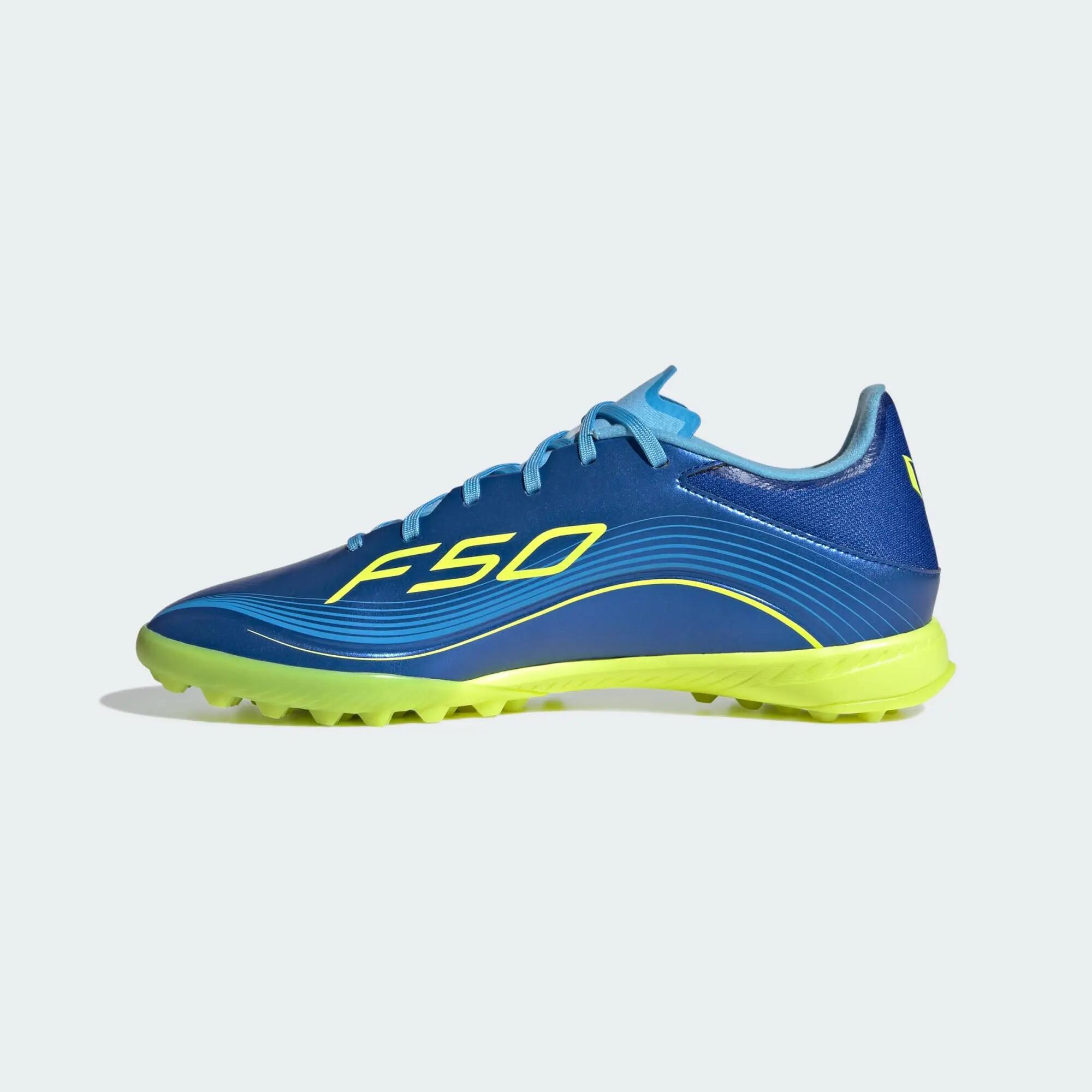 Stivali F50 Messi League Turf 8/8