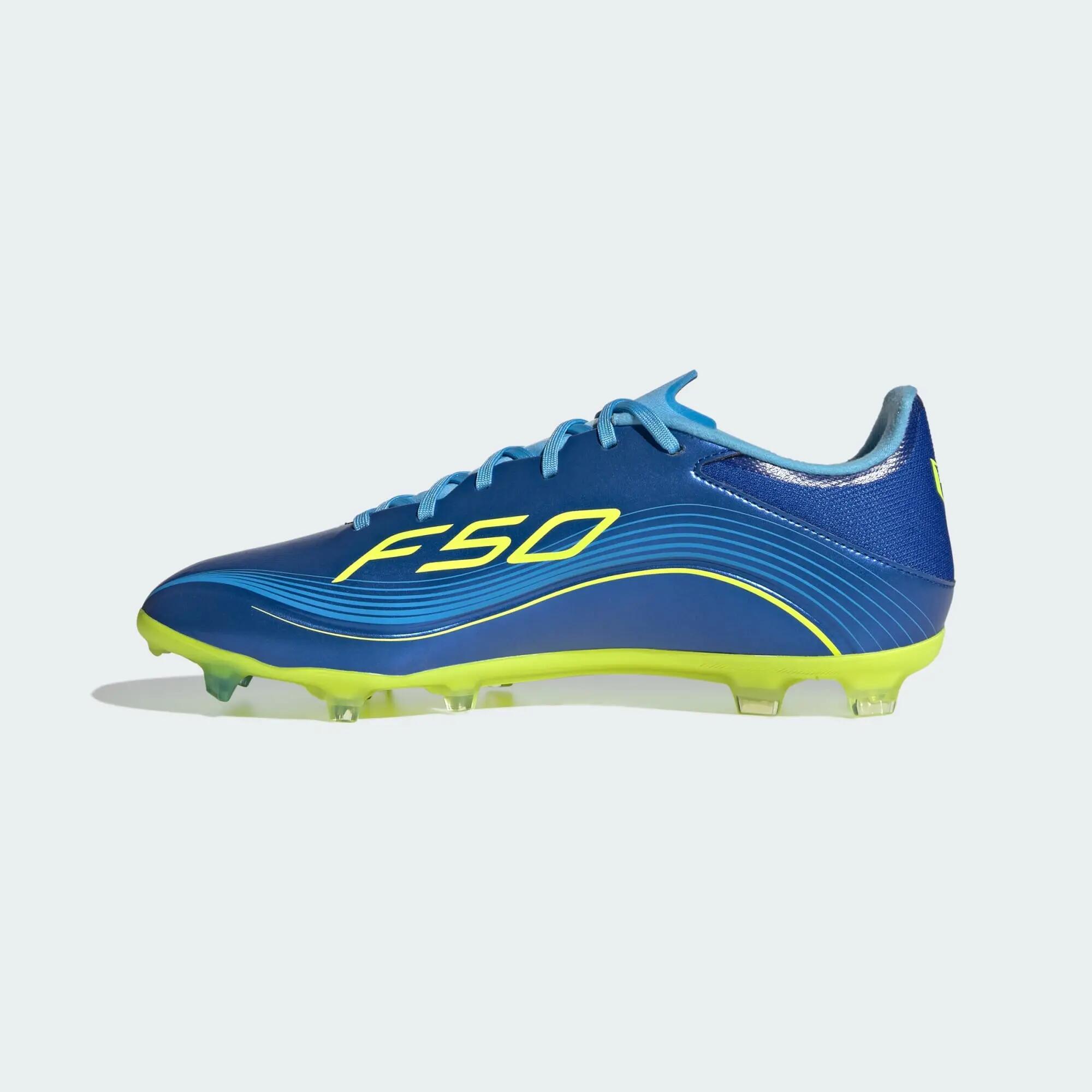 Bota F50 Messi League para césped natural seco / multisuperficie 8/8