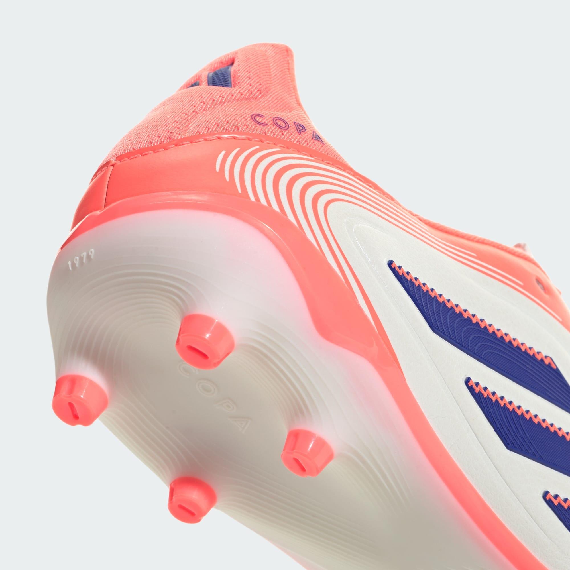 Scarpe Copa Pure 3 League Terreni Compatti/multi-superficie Bambini 5/7