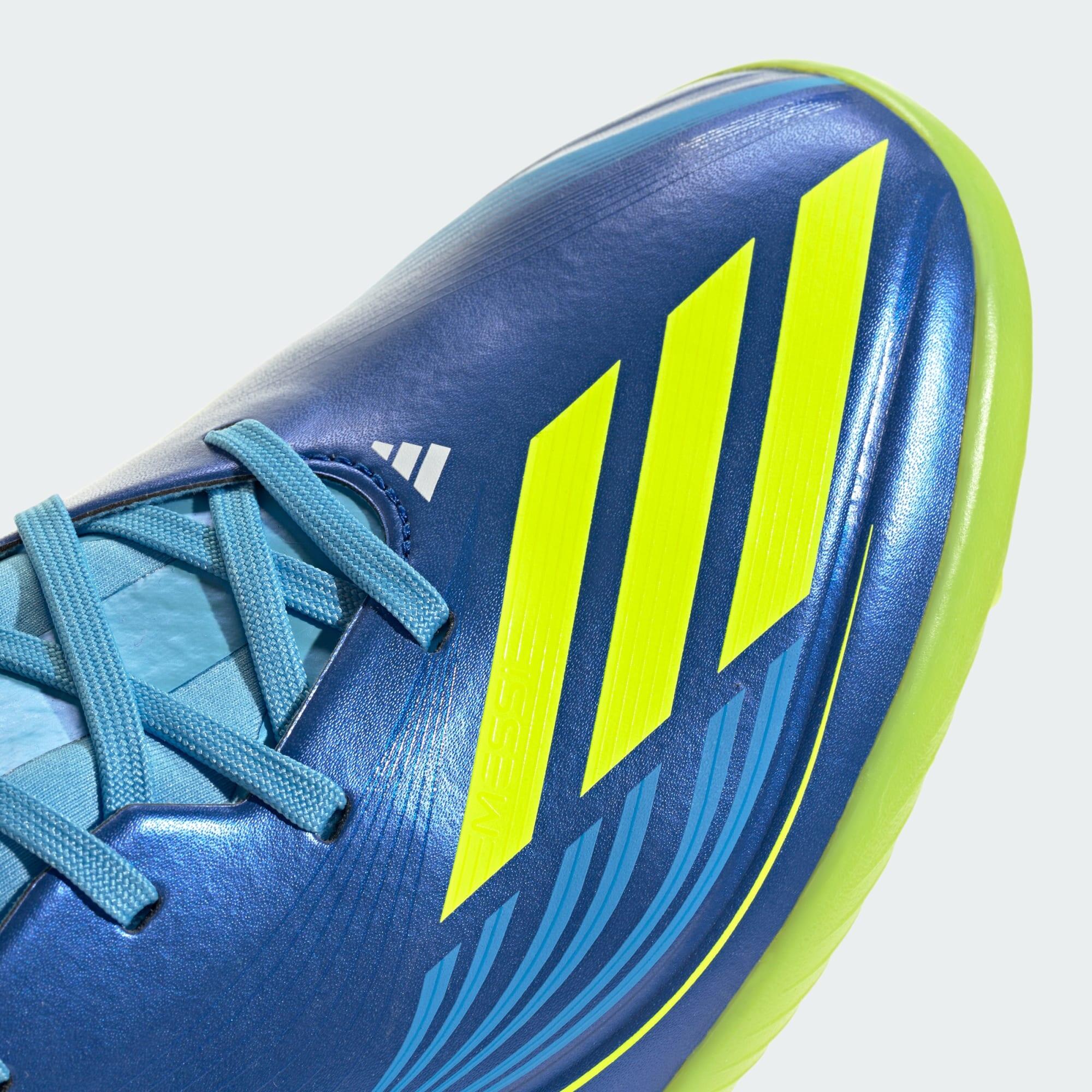 Stivali F50 Messi League Turf 5/7
