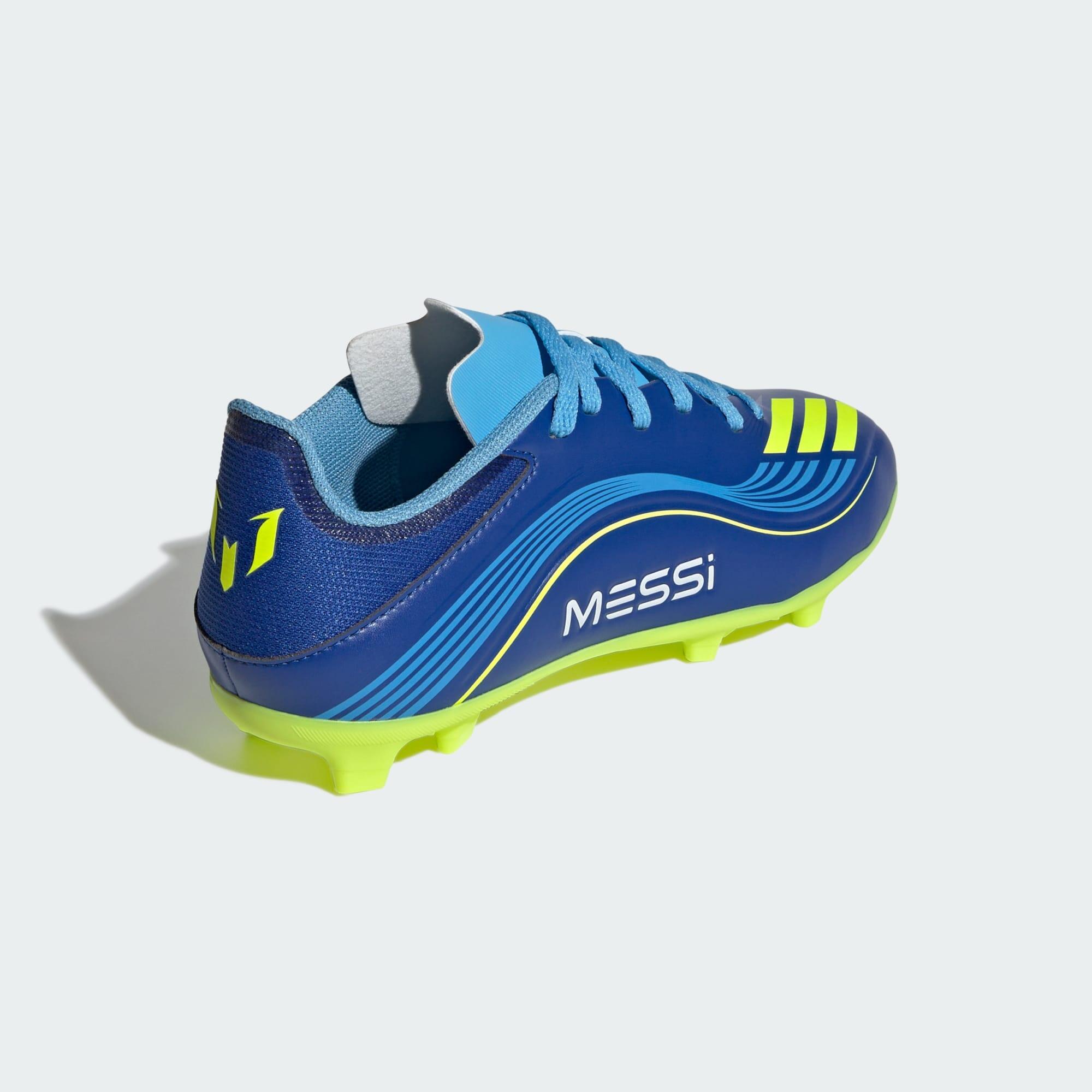 Scarpe da calcio F50 Messi League Firm/Multi-Ground 7/7