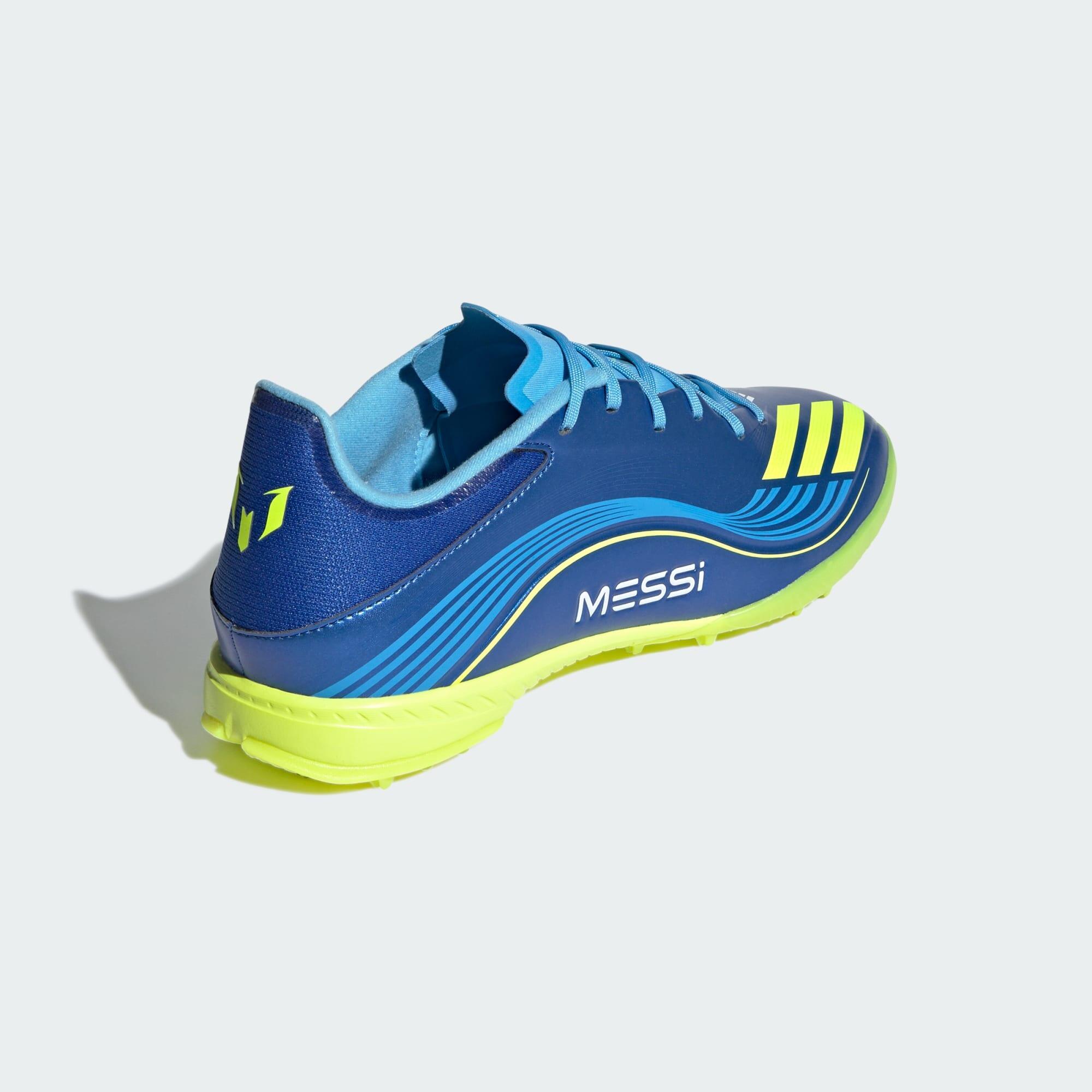 Stivali F50 Messi League Turf 7/7