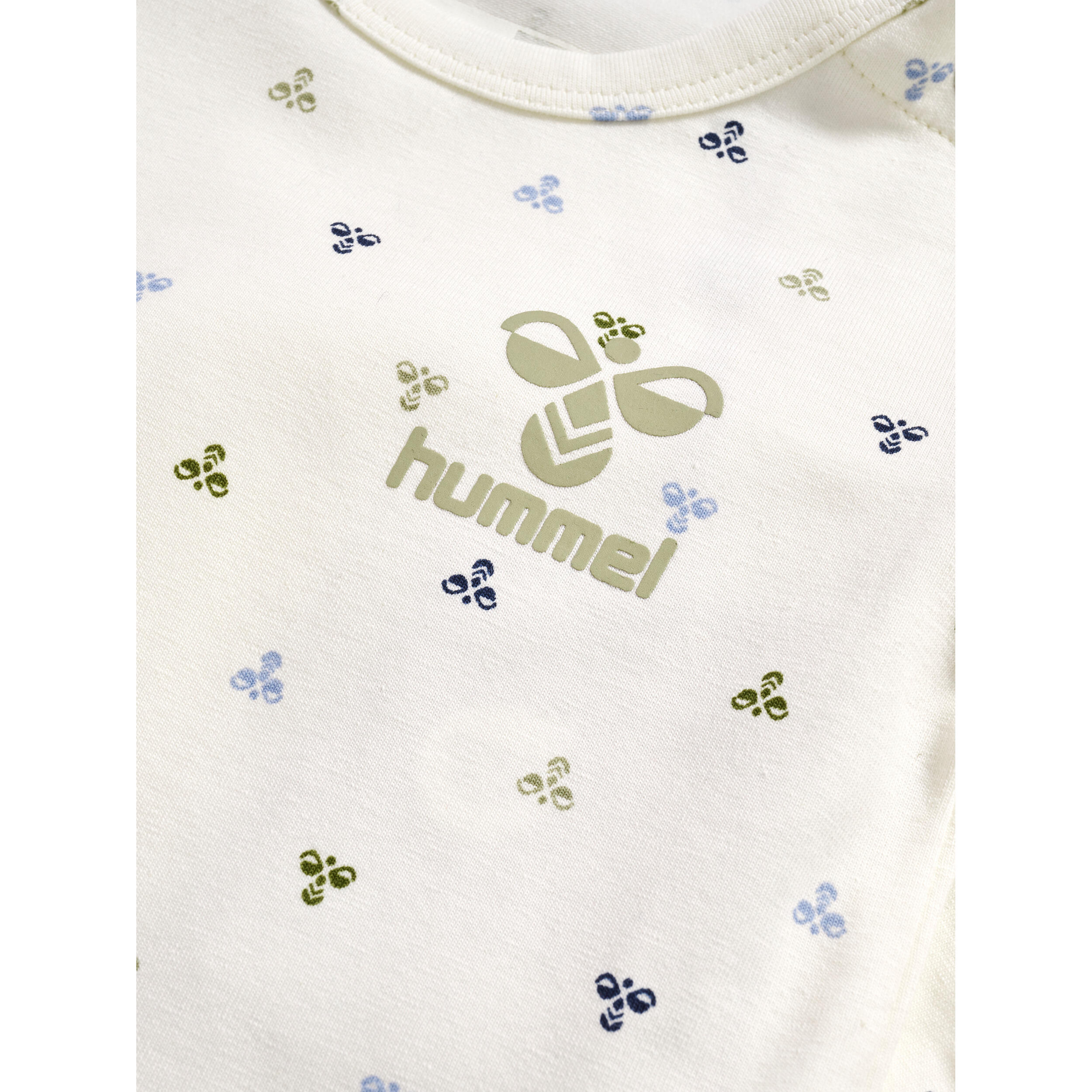 Rompertje voor babyjongens Hummel Beesy 3/3