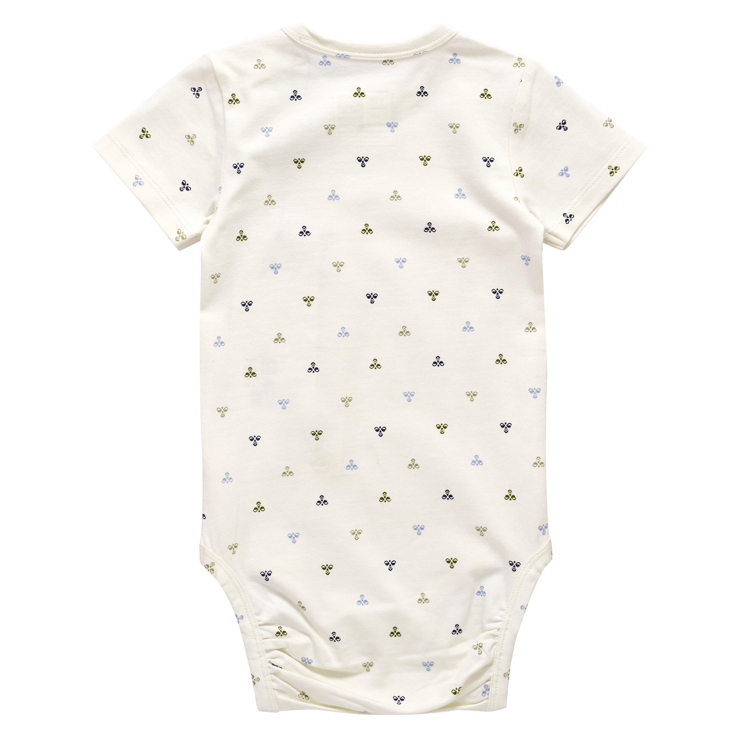 Rompertje voor babyjongens Hummel Beesy 2/3