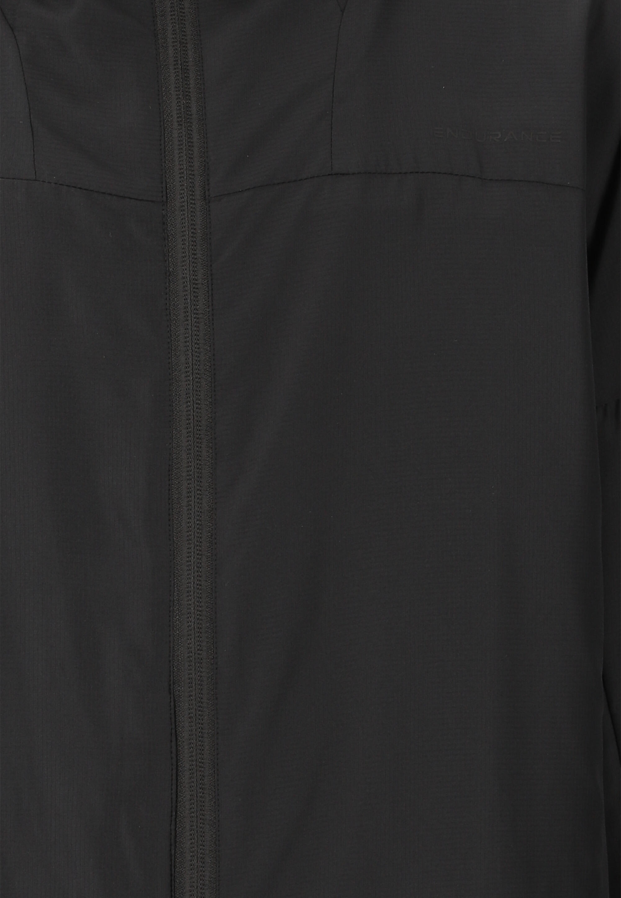 Chaqueta con capucha infantil Endurance Drage 3/5