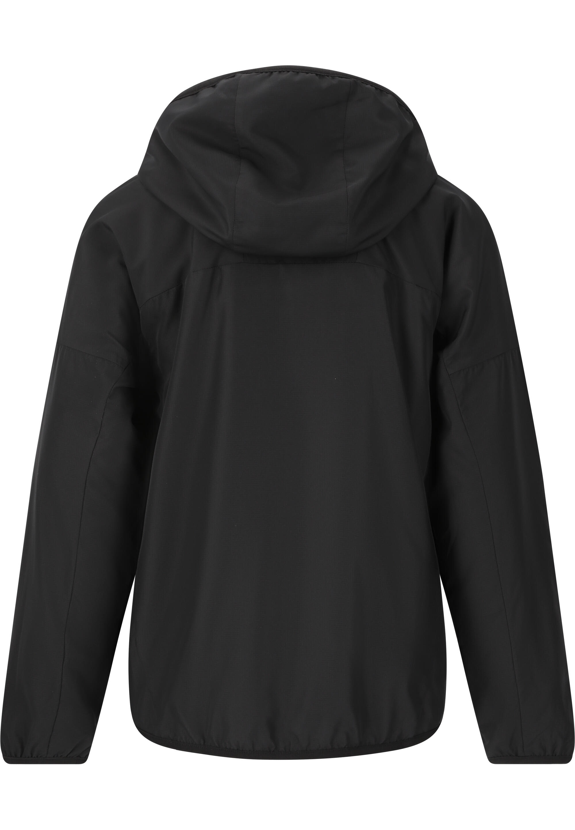 Chaqueta con capucha infantil Endurance Drage 2/5
