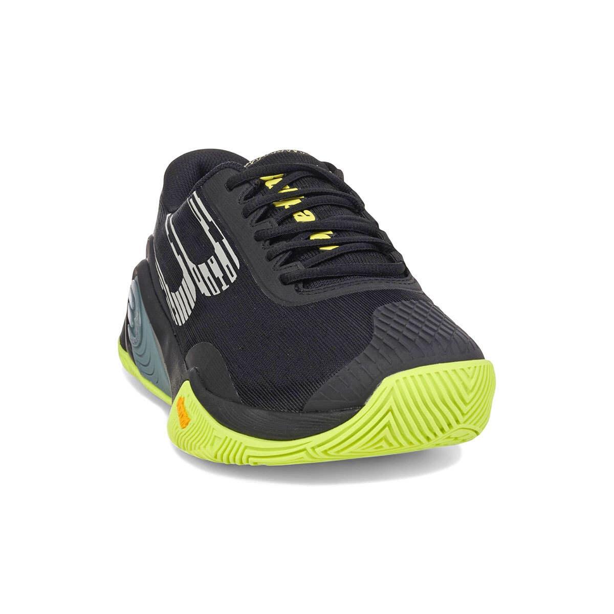 Bullpadel Hack Vibram 25i Nero Cz67005000 2/4