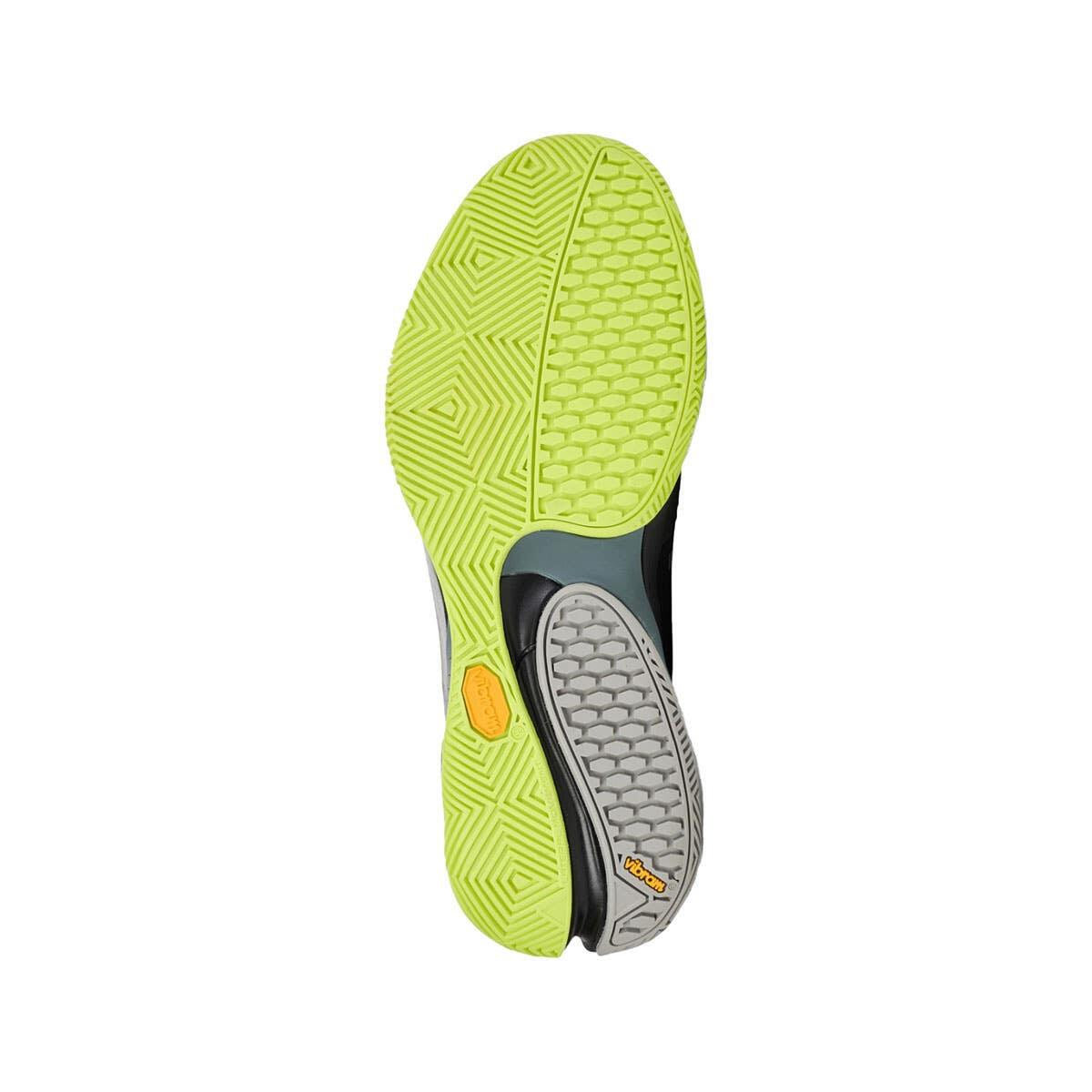 Bullpadel Hack Vibram 25i Nero Cz67005000 4/4