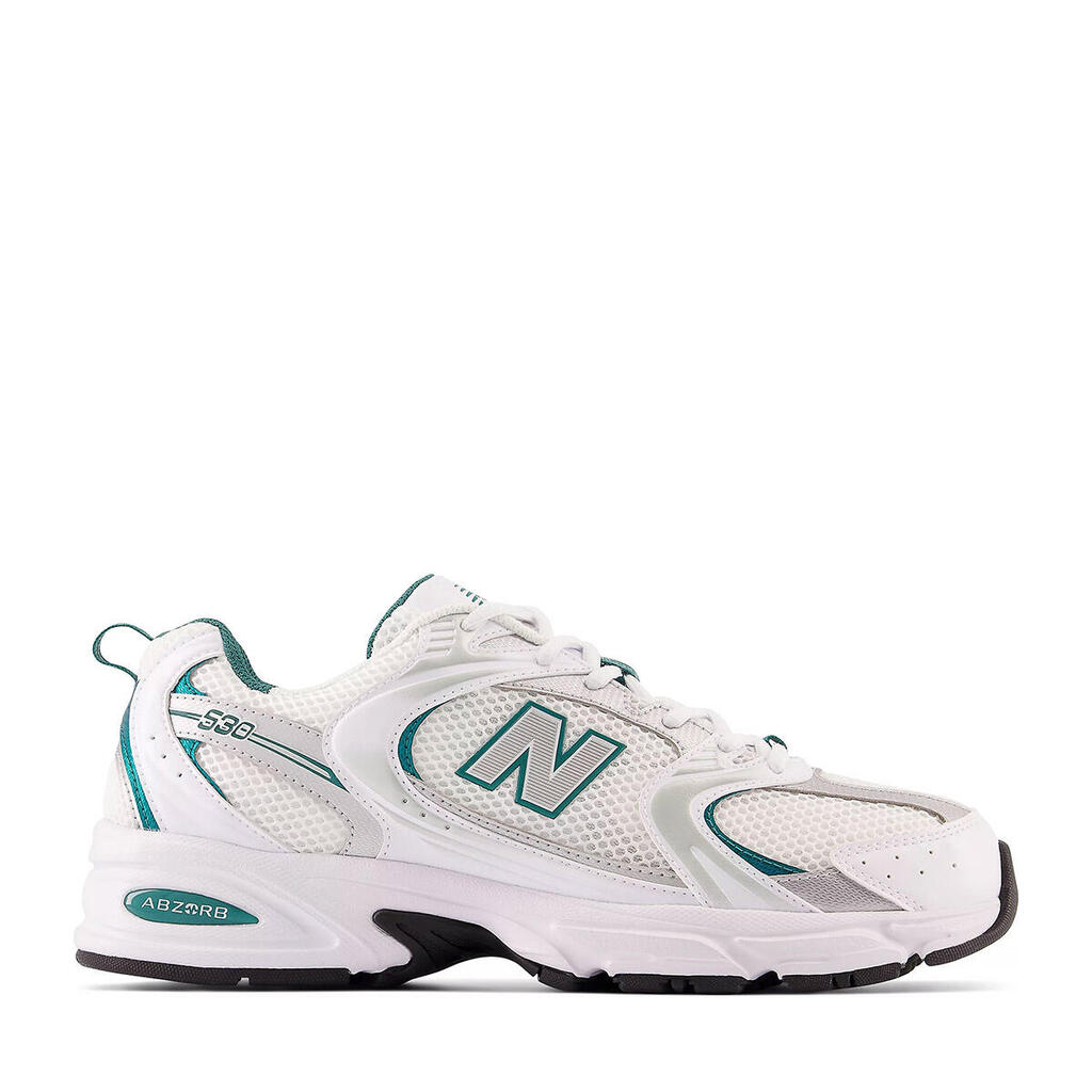 Shoes New Balance 530 White