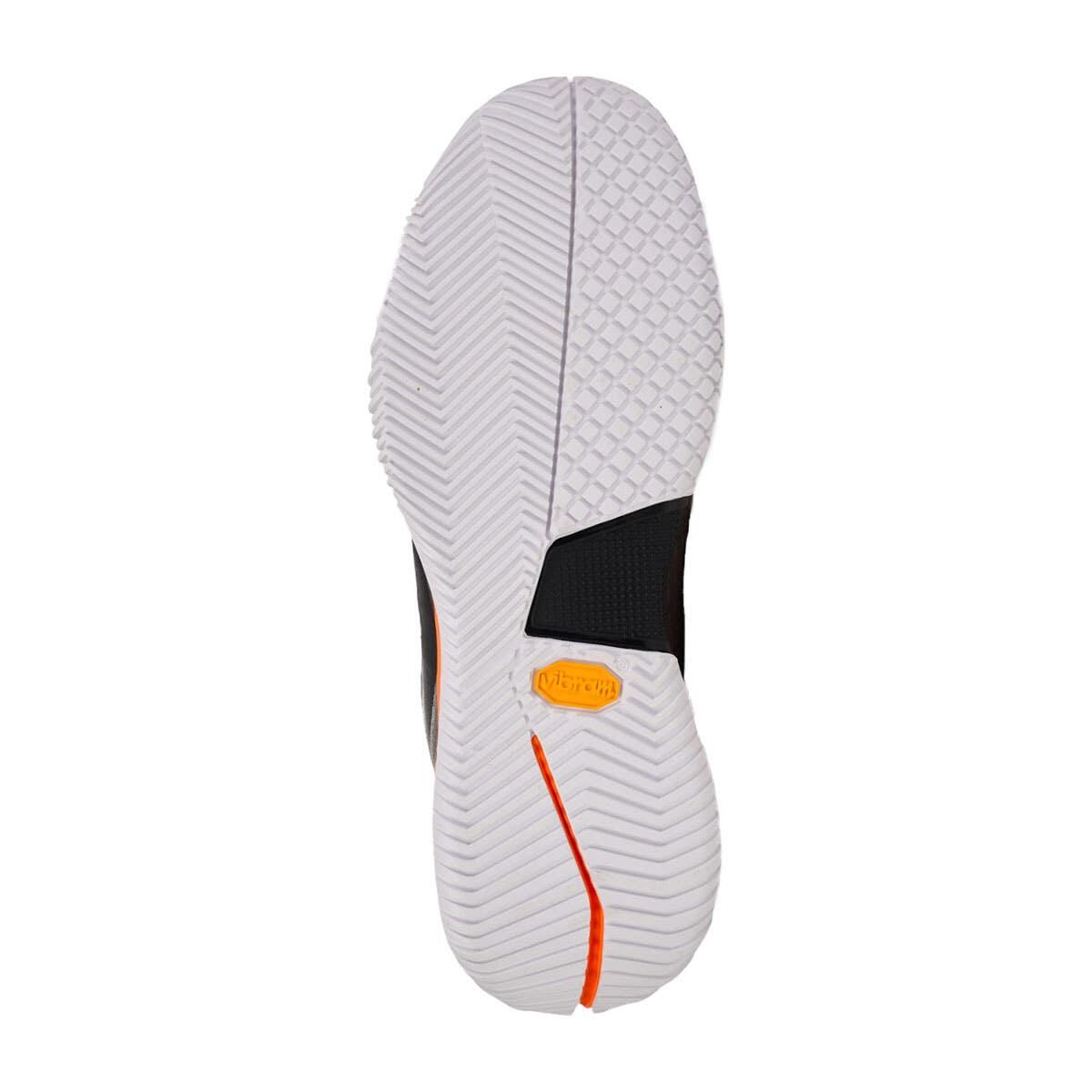 Bullpadel Xplo Vibram 25i Grigio Scuro Cz71006000 4/4