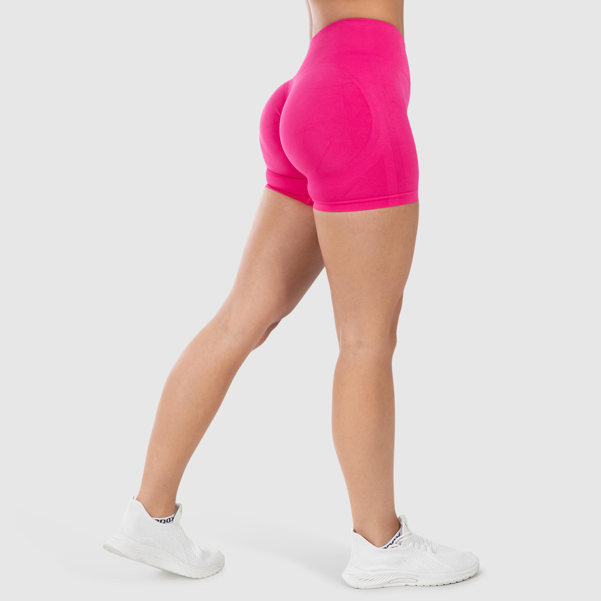 Damen Short Leggings Kalea Pink 2/5