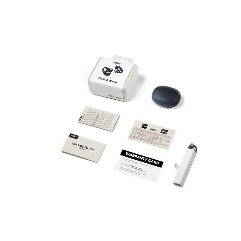 Căști Bluetooth Shokz - OPENDOTS ONE