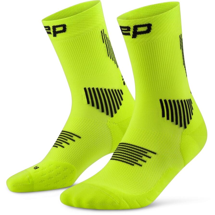 CEP Calze compressive CEP Compression Core 5.0 Mid Cut