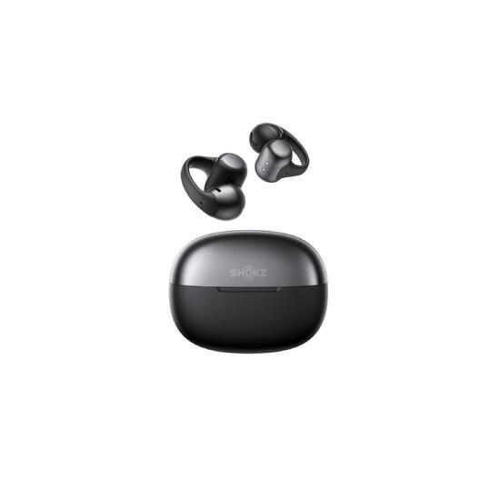 Otwarte słuchawki bezprzewodowe Shokz OpenDots ONE