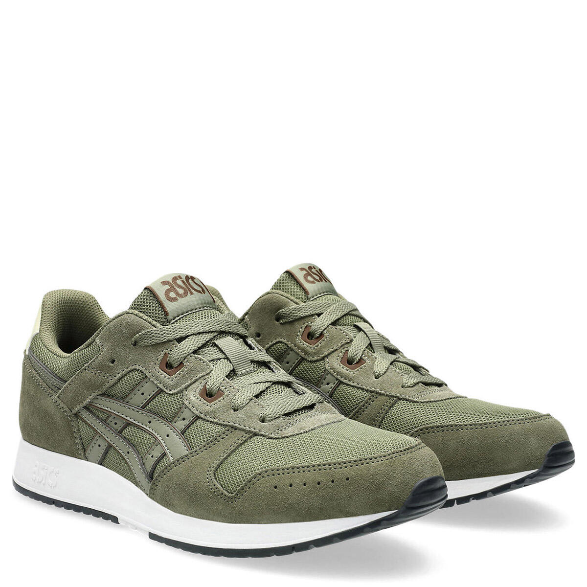 Schoen Asics model 1203A611 voor mannen 2/5