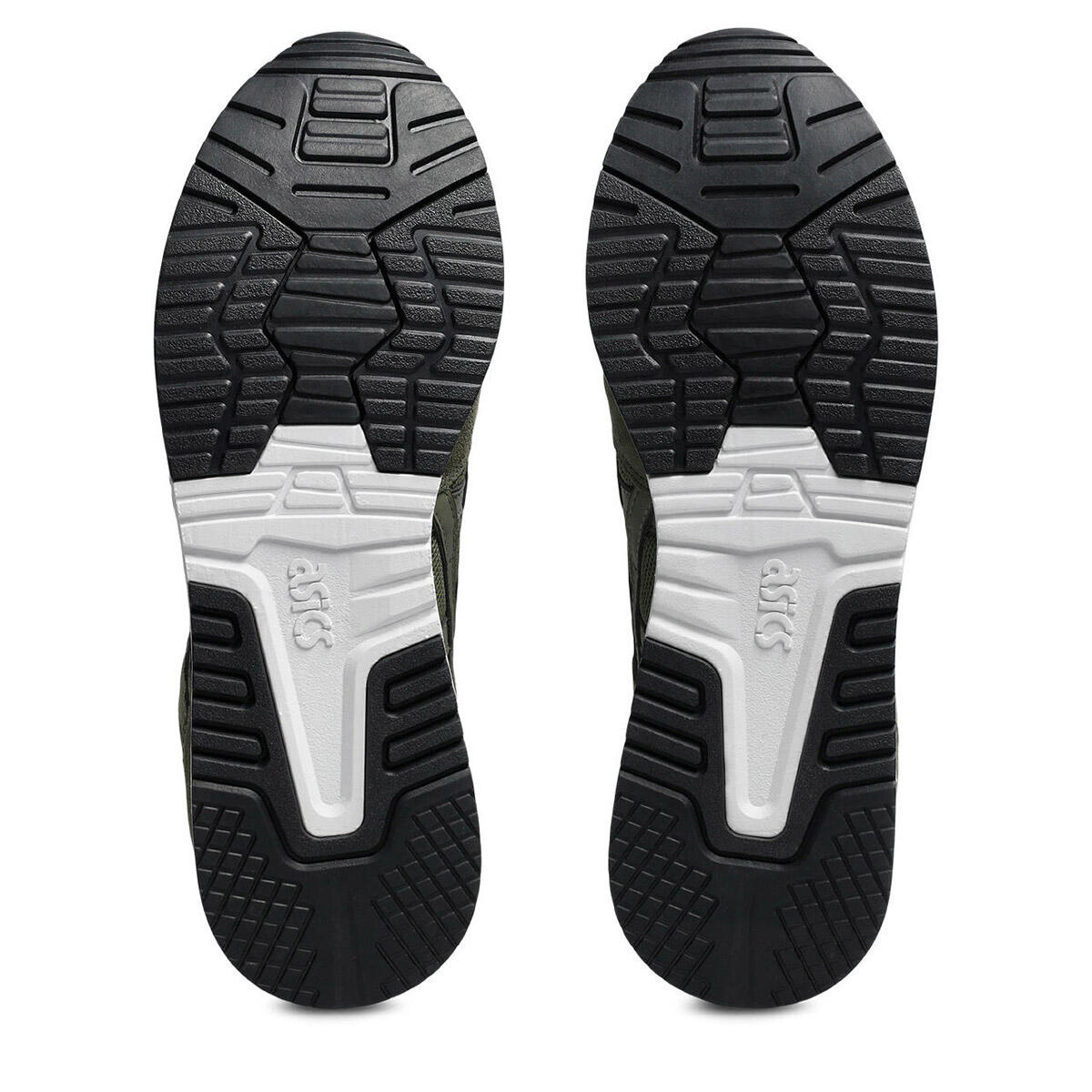 Schoen Asics model 1203A611 voor mannen 5/5