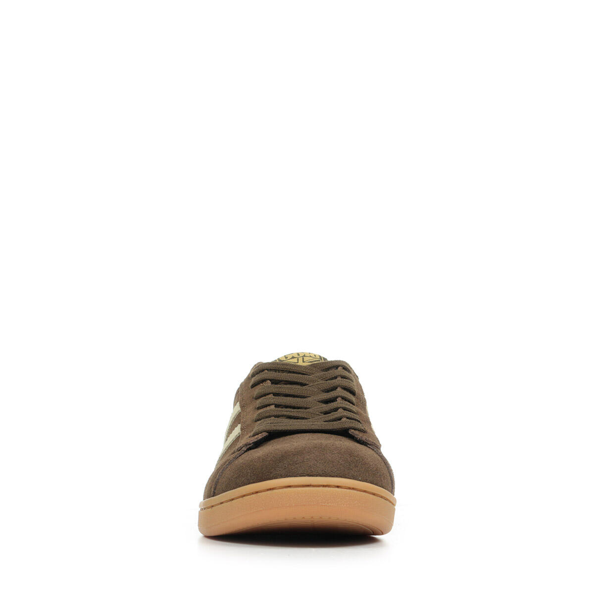 Baskets Homme Equipe II Suede 3/6