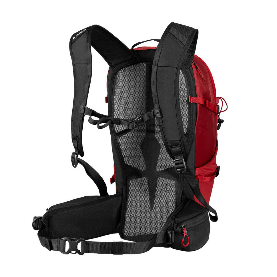Plecak trekkingowy Alpinus Negoiu 20l