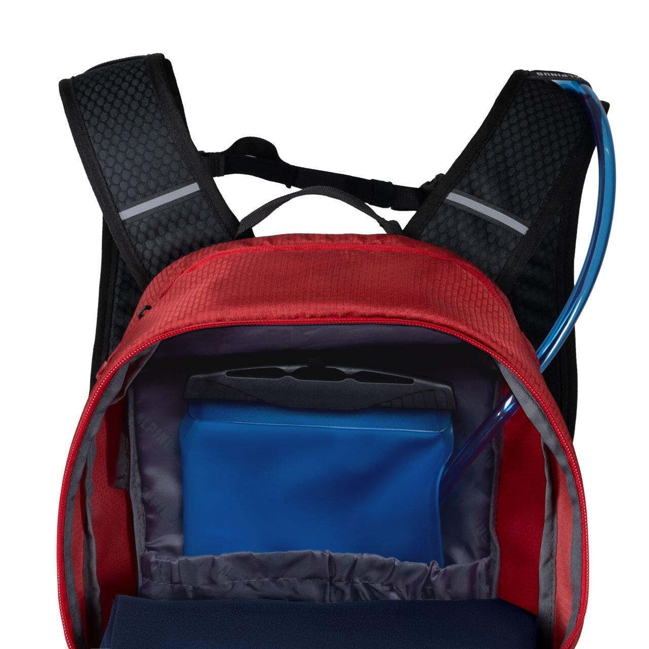 Plecak trekkingowy Alpinus Negoiu 20l 4/7