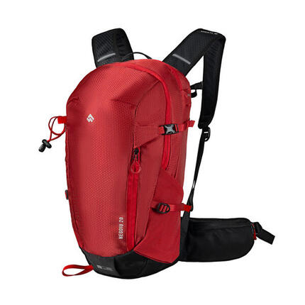 Plecak trekkingowy Alpinus Negoiu 20l