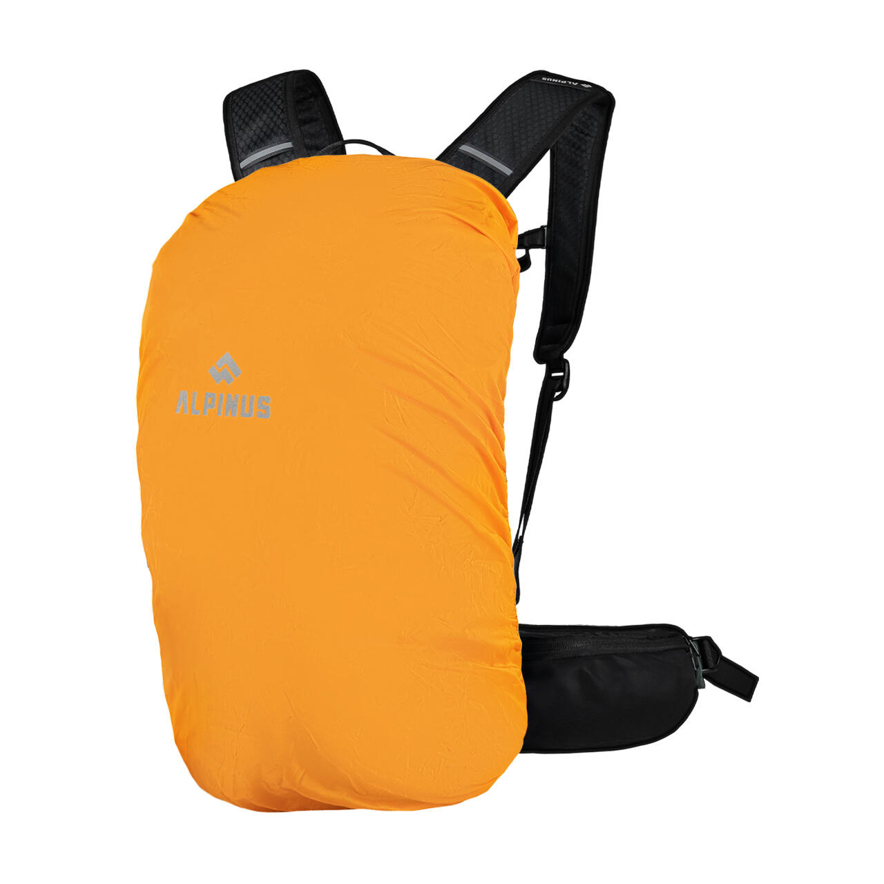 Plecak trekkingowy Alpinus Negoiu 20l 6/7