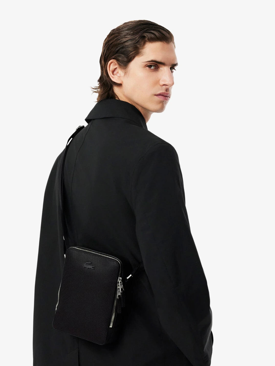 Sac à bandoulière Lacoste 2/7