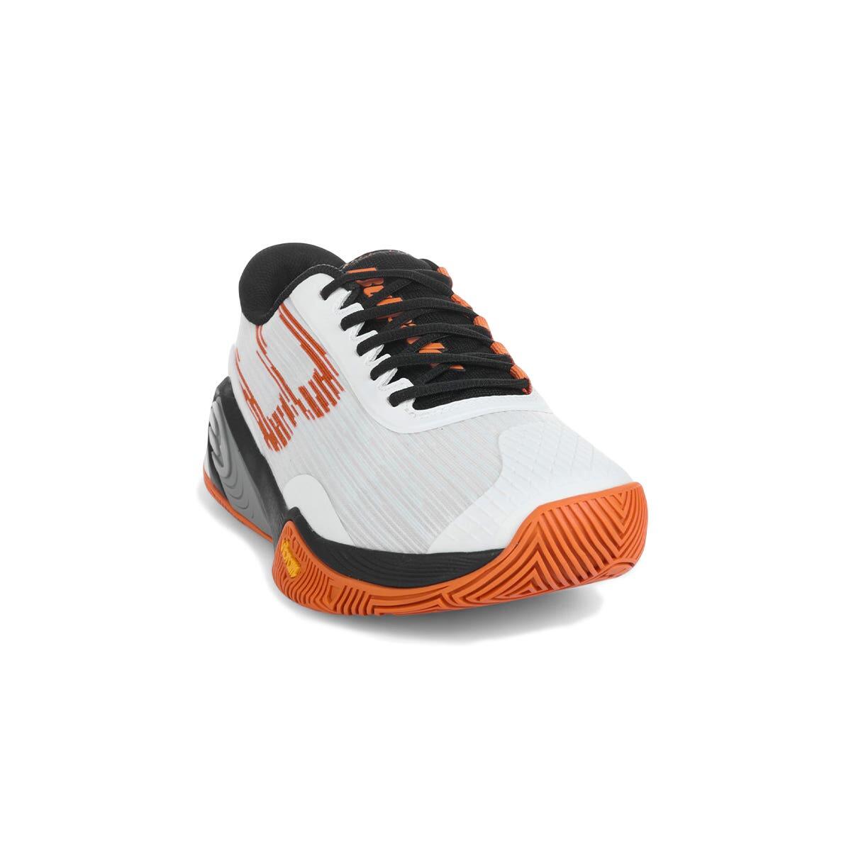 Bullpadel Hack Vibram 25i Orange 2/5