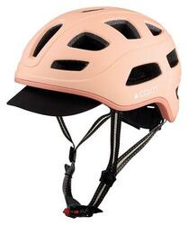 Casque Ville Cairn Quartz Led USB Mat Pêche