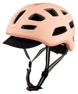 Cairn quartz city helm led usb mat vissen