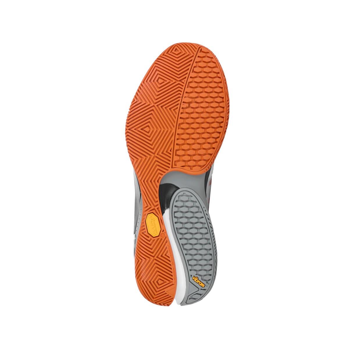 Bullpadel Hack Vibram 25i Orange 4/5