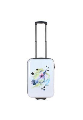 Saxoline White Horse Handgepäck Koffer 55cm (S)