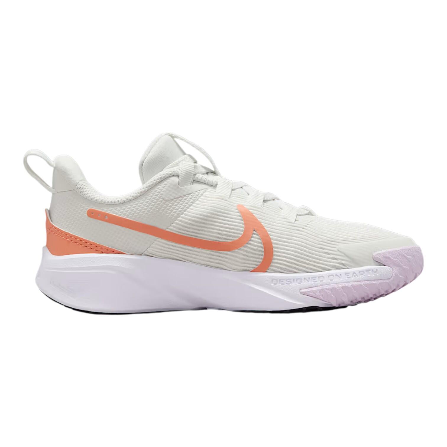 Nike Star Runner 4 DX7614‑008 – Tênis Infantil 3/3
