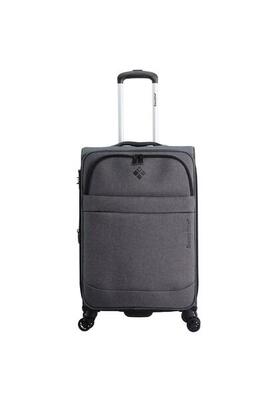 Saxoline 2 Tone Handgepäck Koffer 55cm (S)