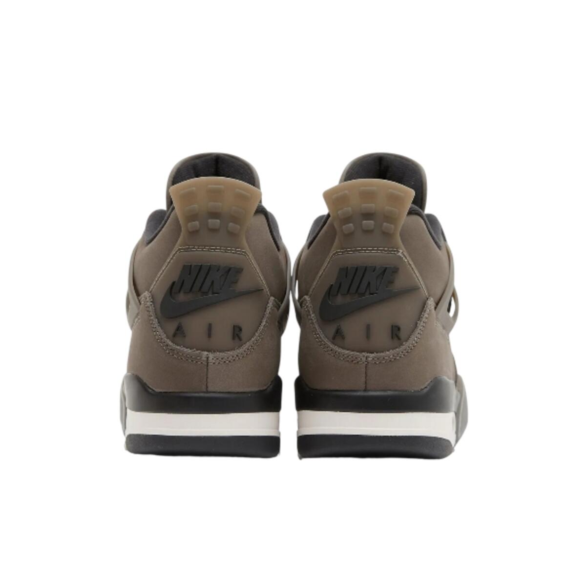 Zapatillas  4 Retro Cave Stone 3/7