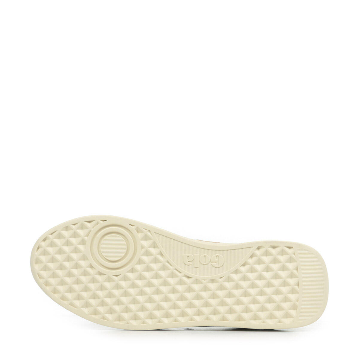 Baskets Femme Baskets Gola GRANDSLAM TRIDENT Marron Gola 6/6