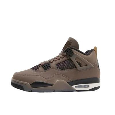 Zapatillas Air Jordan 4 Cave Stone