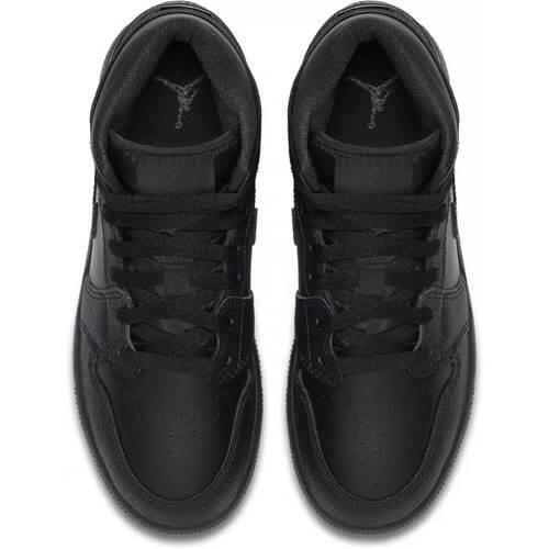 Kinder universal Schuhe Nike Air Jordan 1 Mid 5/5