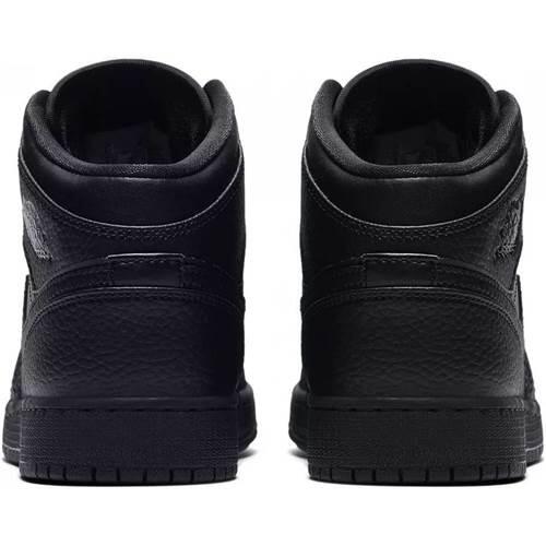 Kinder universal Schuhe Nike Air Jordan 1 Mid 4/5