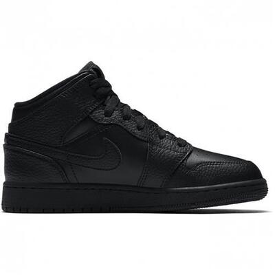 Schoenen universeel voor kinderen nike air jordan 1 mid