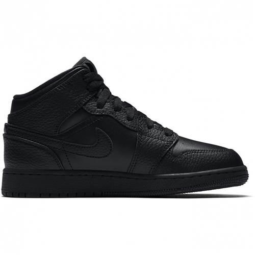 Chaussures universel enfants Nike Air Jordan 1 Mid