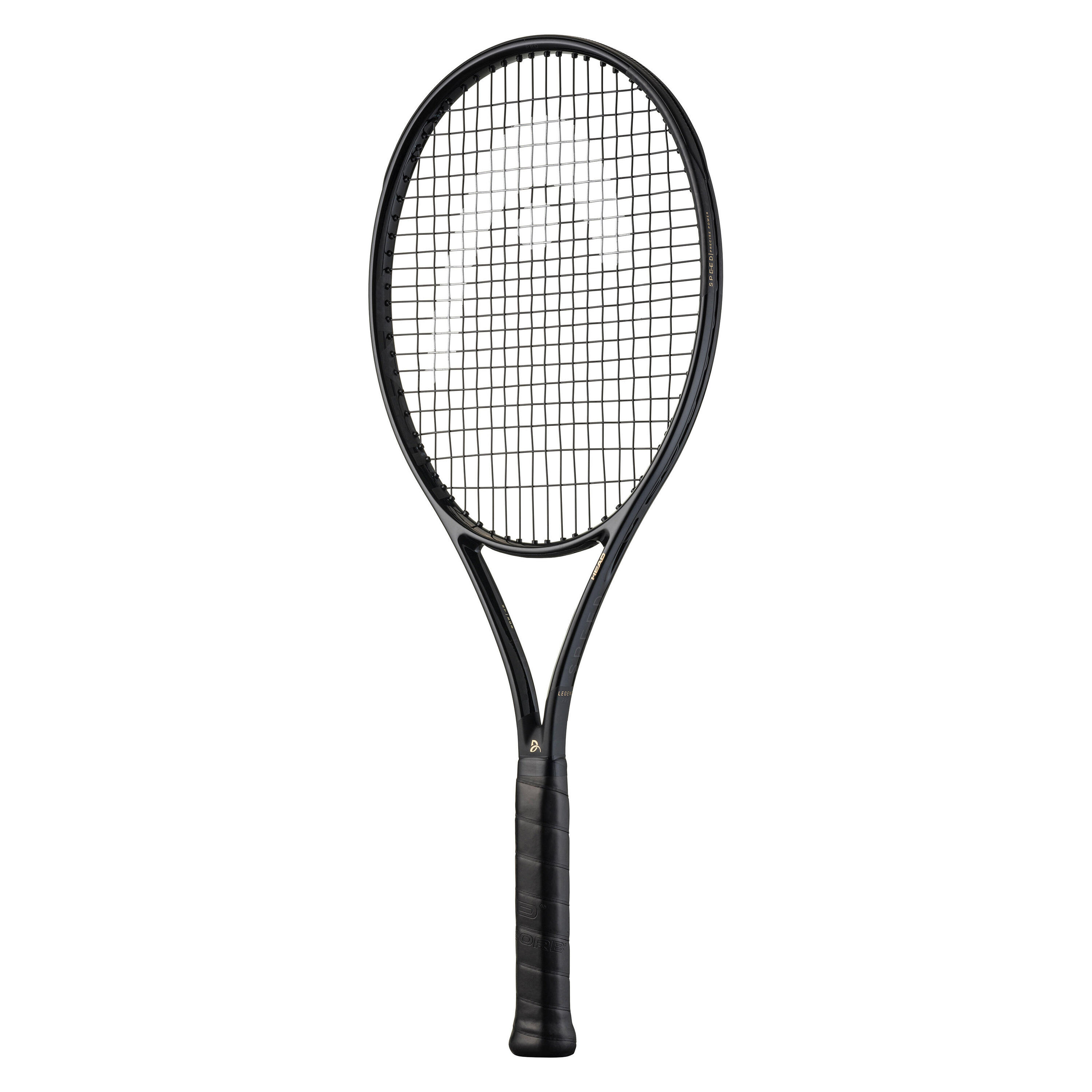 Speed ​​Pro Legend 2025 Tennis Racket 2/3
