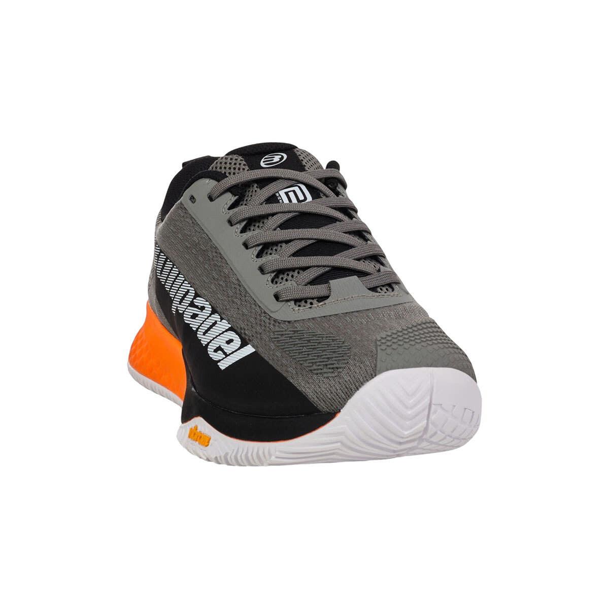 Bullpadel Xplo Vibram 25i Grigio Scuro Cz71006000 2/4