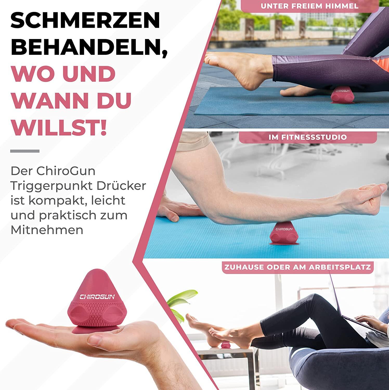 Triggerpunkt Drücker One 7/7
