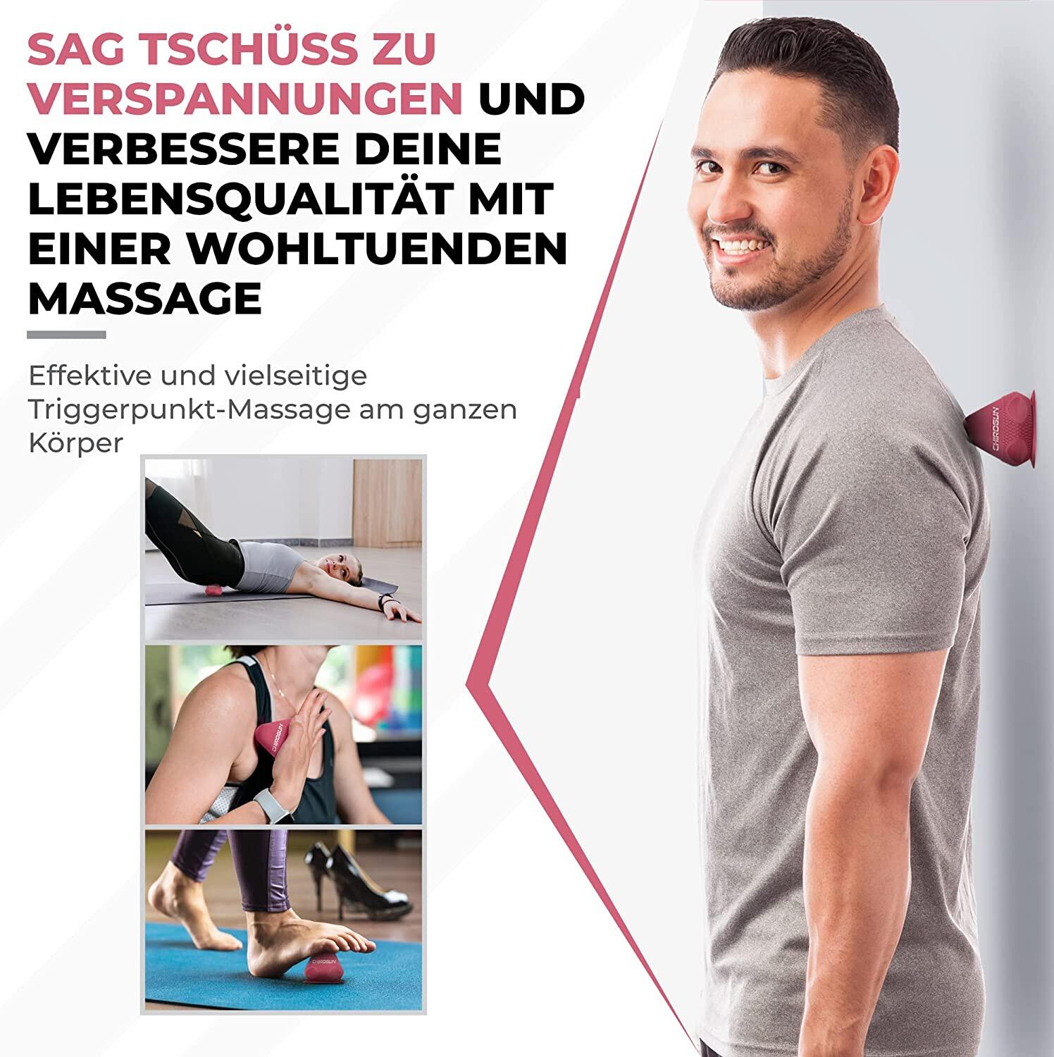Triggerpunkt Drücker One 6/7