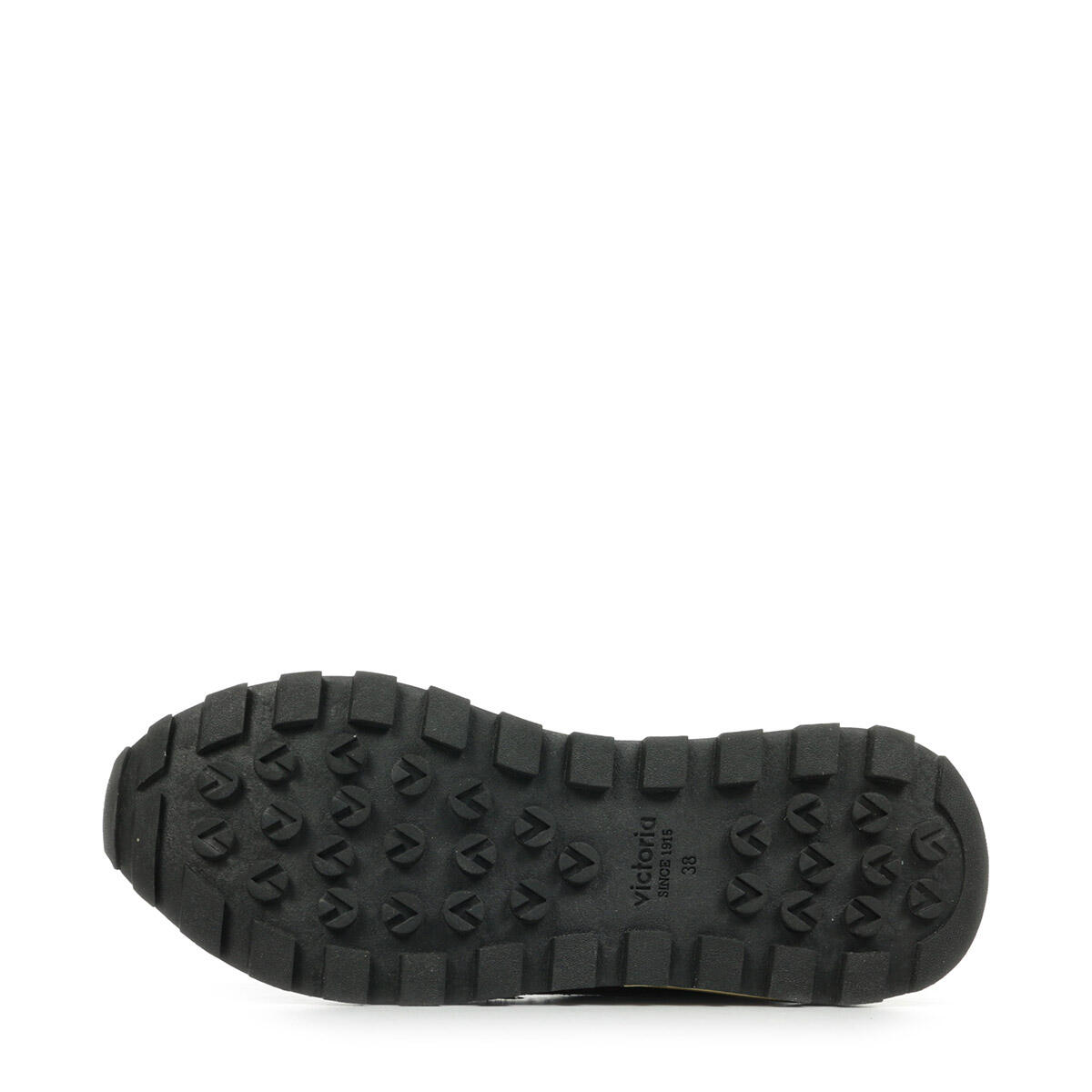 Sneaker Damen Victoria  Grün 6/6