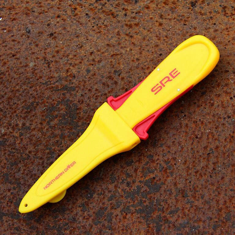 Nůž Squeeze Security 5/5