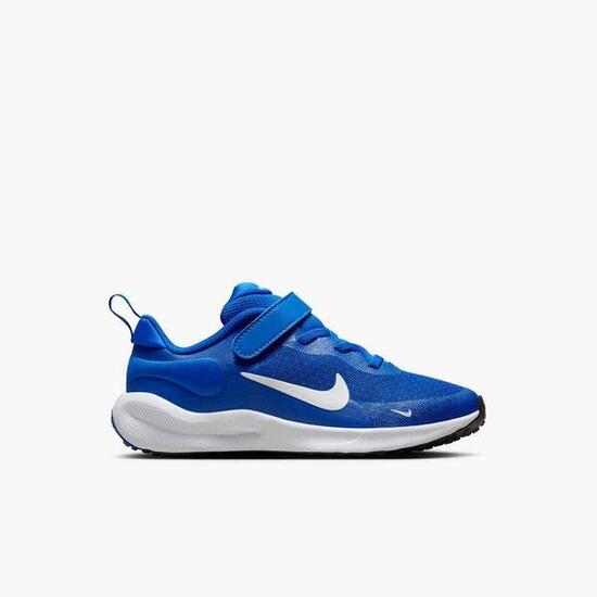 Nike Revolution 7 FB7690‑402 – Zapatillas para niños